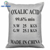 Acid Oxalic - Hóa Chất TB Việt Trung