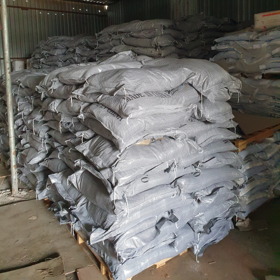 axit oxalic - Ảnh 2