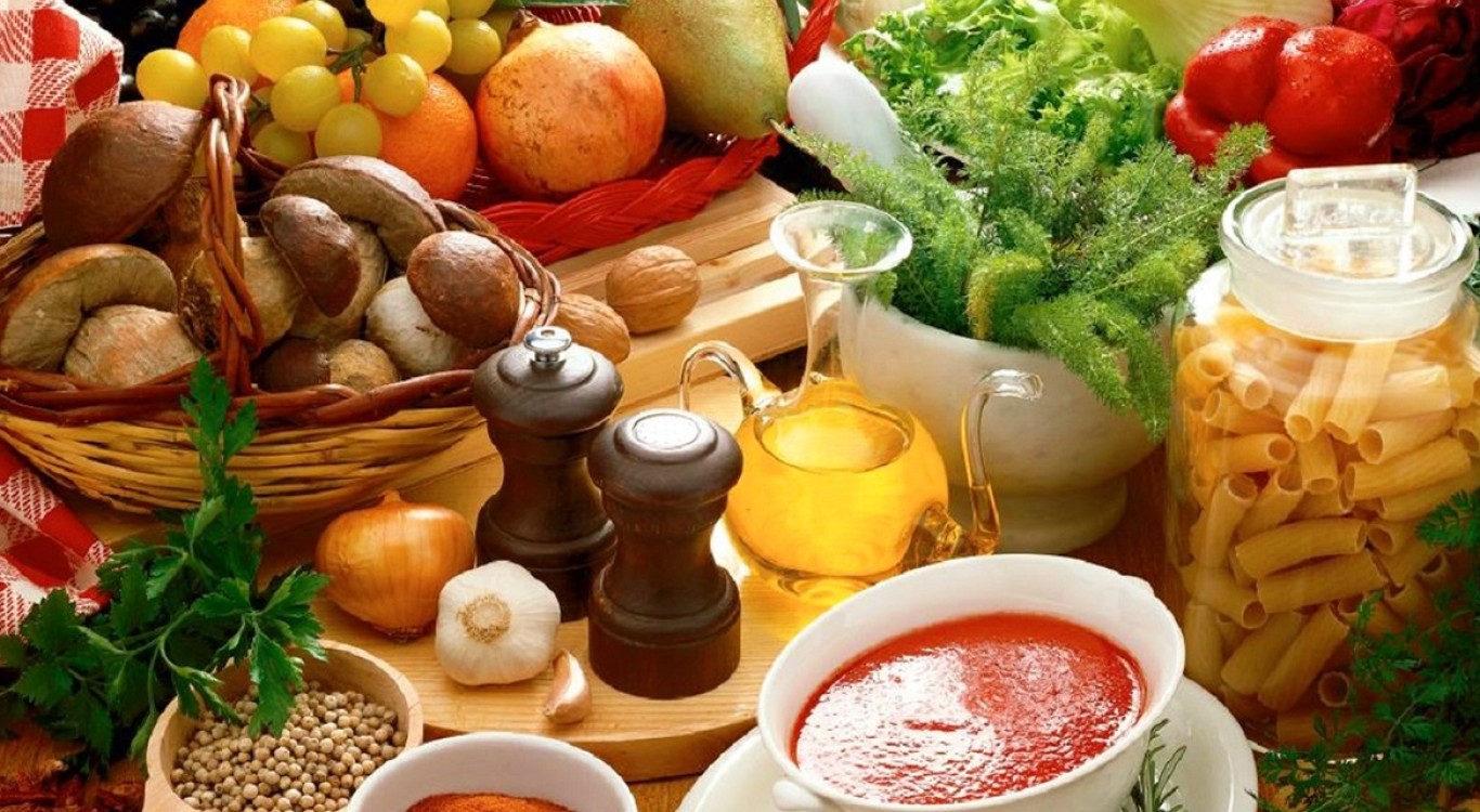 Lợi ích và rủi ro khi sử dụng phụ gia thực phẩm