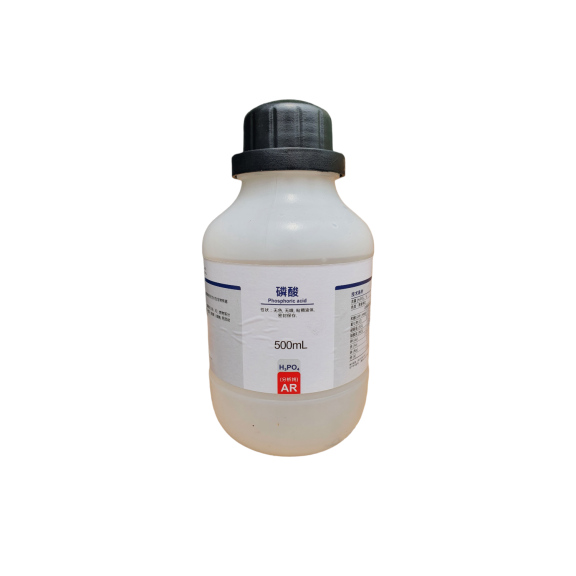 H3PO4 - Phosphoric acid