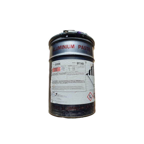 Nhũ bạc -ALUMINIUM PASTE