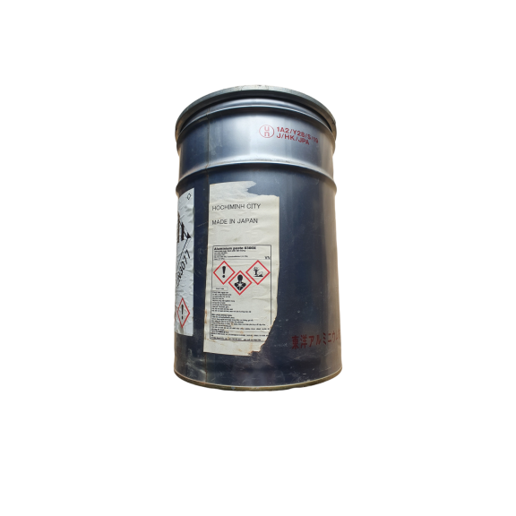 Nhũ bạc -ALUMINIUM PASTE - Ảnh 2
